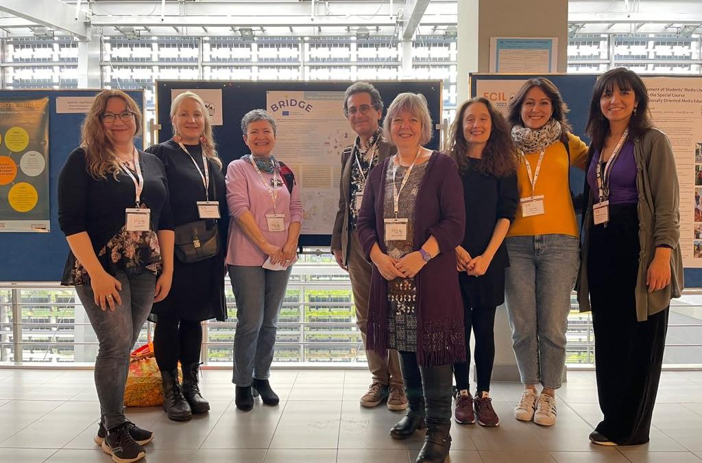 BRIDGE project at ECIL 2023